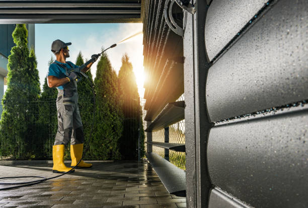 Best Residential Exterior Washing  in USA